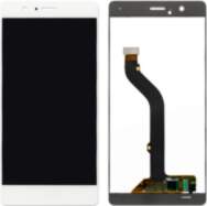 Extra Digital LCD screen HUAWEI P9