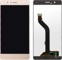 Extra Digital Screen LCD Huawei P9