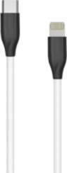 Extra Digital Silicone cable USB Type-C