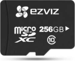 EZVIZ Smart Micro SD 256GB