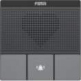 Fanvil A10 audio intercom system Black