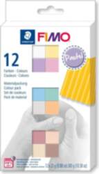 FIMO Set Mod.masse Fimo soft