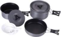 FIREMAPLE Cookware set fmc-201 FIRE-MAPLE