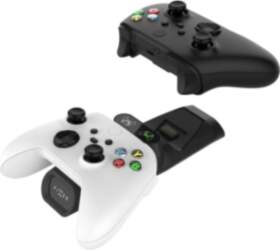 FIXED Dual Charging Dock for Xbox