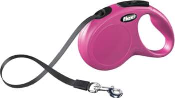 FLEXI New Classic S - retractable