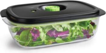 FoodSaver FFC024X food storage container Rectangular