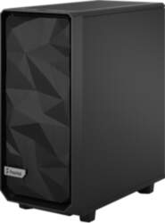 Fractal Design Meshify 2 Compact Black