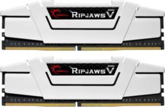 G.Skill Ripjaws V F4-3600C18D-32GVW memory