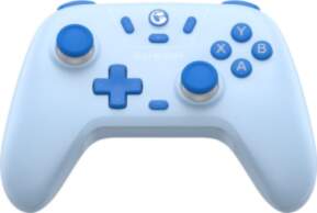 Gamesir Controller T4n Lite wireless Sky
