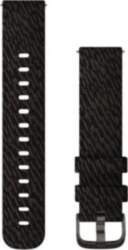 Garmin Quick Release 20 mm Black