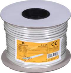 Gembird CAT6 UTP 100m networking cable
