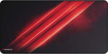 Genesis | Mouse Pad | Fabric
