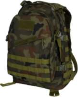GFC Backpack 20L 3-Day Assault Pack