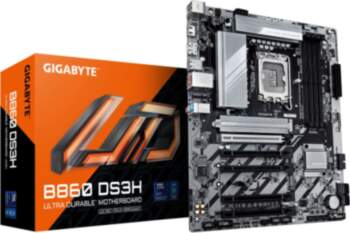 Gigabyte B860 DS3H                   (B860,S1851,ATX