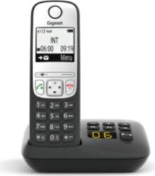 Gigaset A690A                        schwarz S30852-H2830-B101