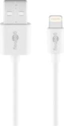 Goobay USB 2.0 Adapterkabel, USB-A