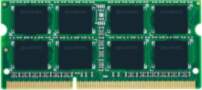 Goodram 4GB DDR3 memory module 1
