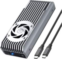 GRAUGEAR G-M206-20G-F storage drive enclosure SSD