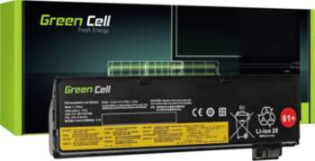 Green Cell GC-LE95 not categorized