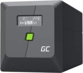 Green Cell uninterruptible power supply (UPS)