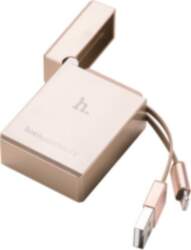 Hoco Apple Lighter UPL17 Gold