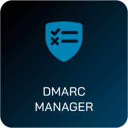 Hornetsecurity DMARC Manager DMM