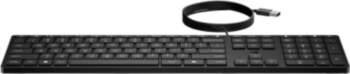 HP 320K USB Wired Keyboard -