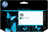 HP Inc HP 70 Original Green