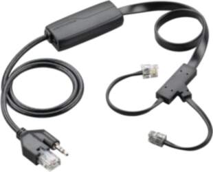 HP Poly APC-43 Electronic Hookswitch TAA