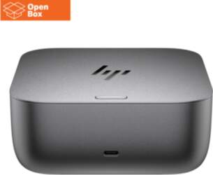 HP Thunderbolt 4 Ultra Dock -