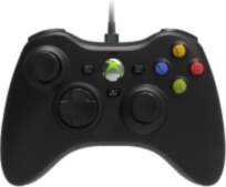 Hyperkin M01368-BK Gaming Controller Black USB
