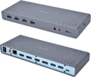 I-tec USB 3.0 / USB-C