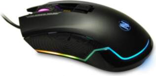 IBox AURORA A-3 mouse USB Type-A