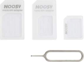 ILike Adapter Nano Micro SIM 3