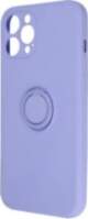 ILike Apple Finger Grip Case for