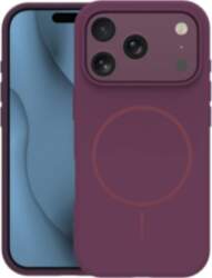 ILike Silicone Thin Mag case for