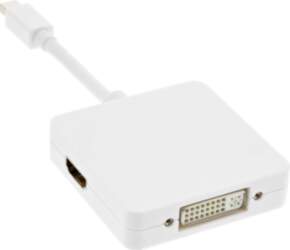 InLine 17195I cable interface/gender adapter Mini