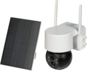 Inne Solar IP Camera with PIR