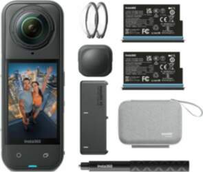 INSTA360 Insta360 X5 Essentials Bundle