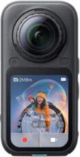 INSTA360 X6 Standard Bundle 8K 360