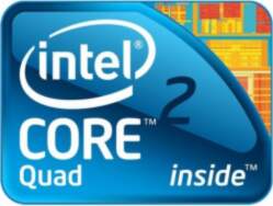 Intel Core 2 Quad Q8300