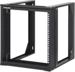 Intellinet 19" Wall Mount Open Frame