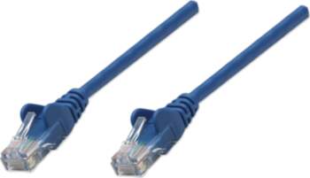 Intellinet Network Patch Cable, Cat6, 0