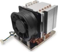 Inter-Tech J-12 Processor Air cooler 8
