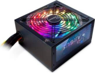 INTER-TECH Power Supply INTER-TECH Argus RGB
