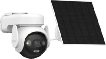 IP Camera Set IMOU AOV PT