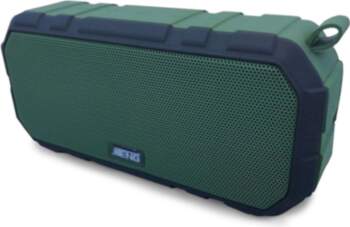 Jiteng Universal Bluetooth Speaker E200 Green