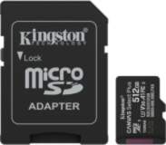 Kingston Canvas Select Plus | 512