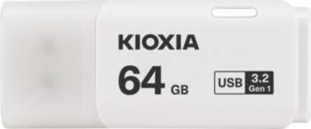 Kioxia TransMemory U301 USB flash drive