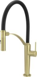Deante Kitchen faucet with flexible spout